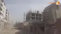Suriah (Liputan6 TV)