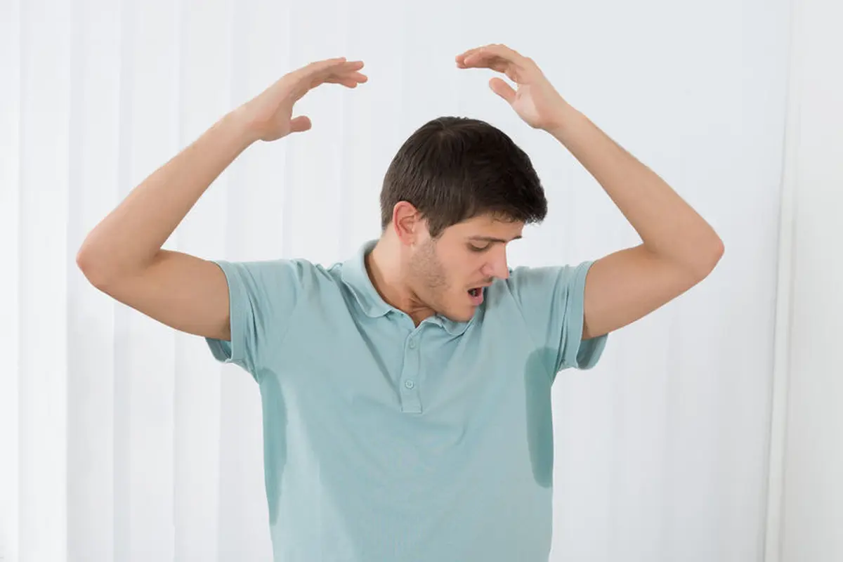 Tak Nyaman Alami Keringat Berlebih, Ketahui Cara Diagnosis Hiperhidrosis