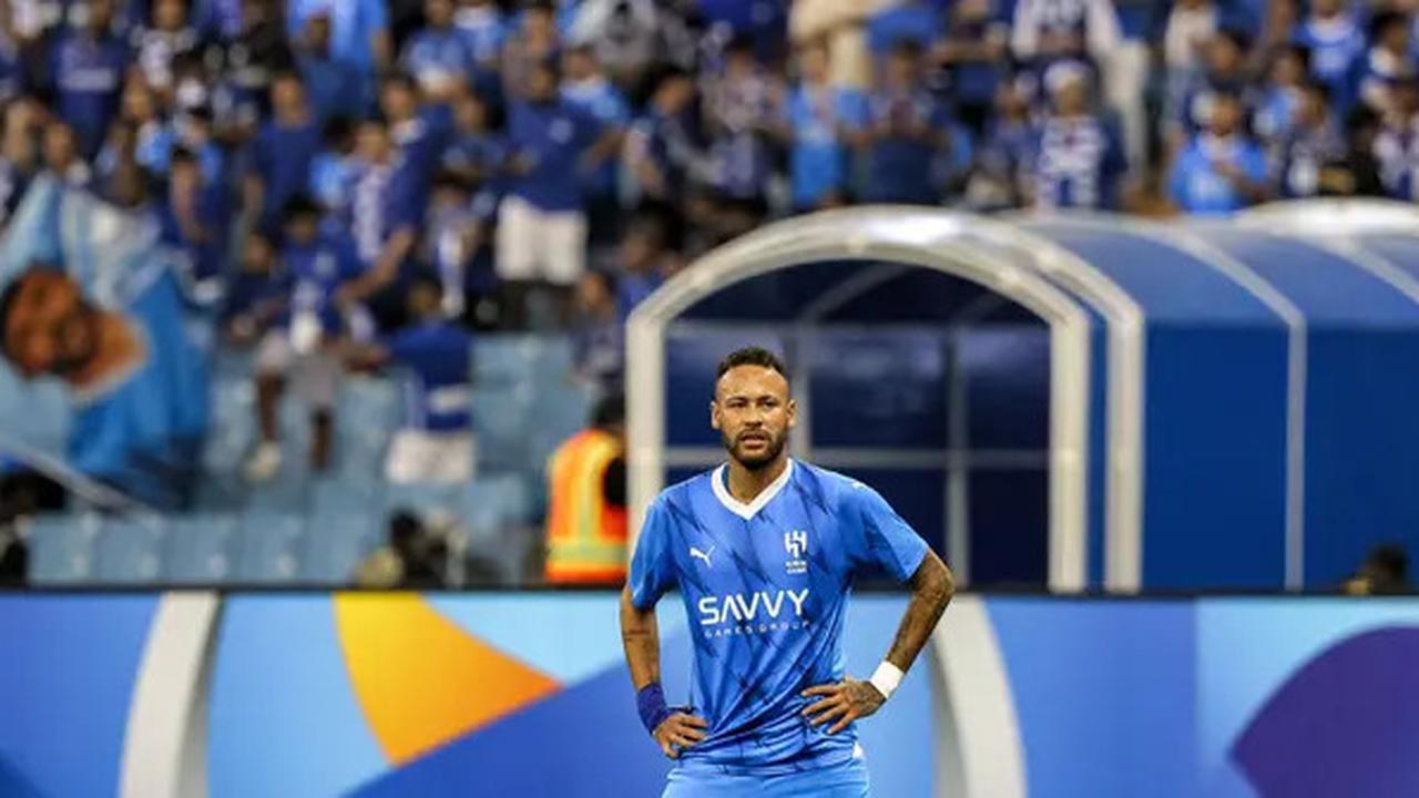 Pesan Menyentuh Presiden Santos Sambut Kembali Hadirnya Neymar: Kamu Menepati Janji untuk Pulang