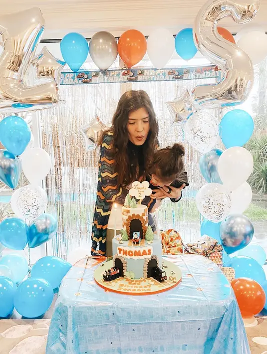 Carissa Puteri (Instagram/carissa_puteri)