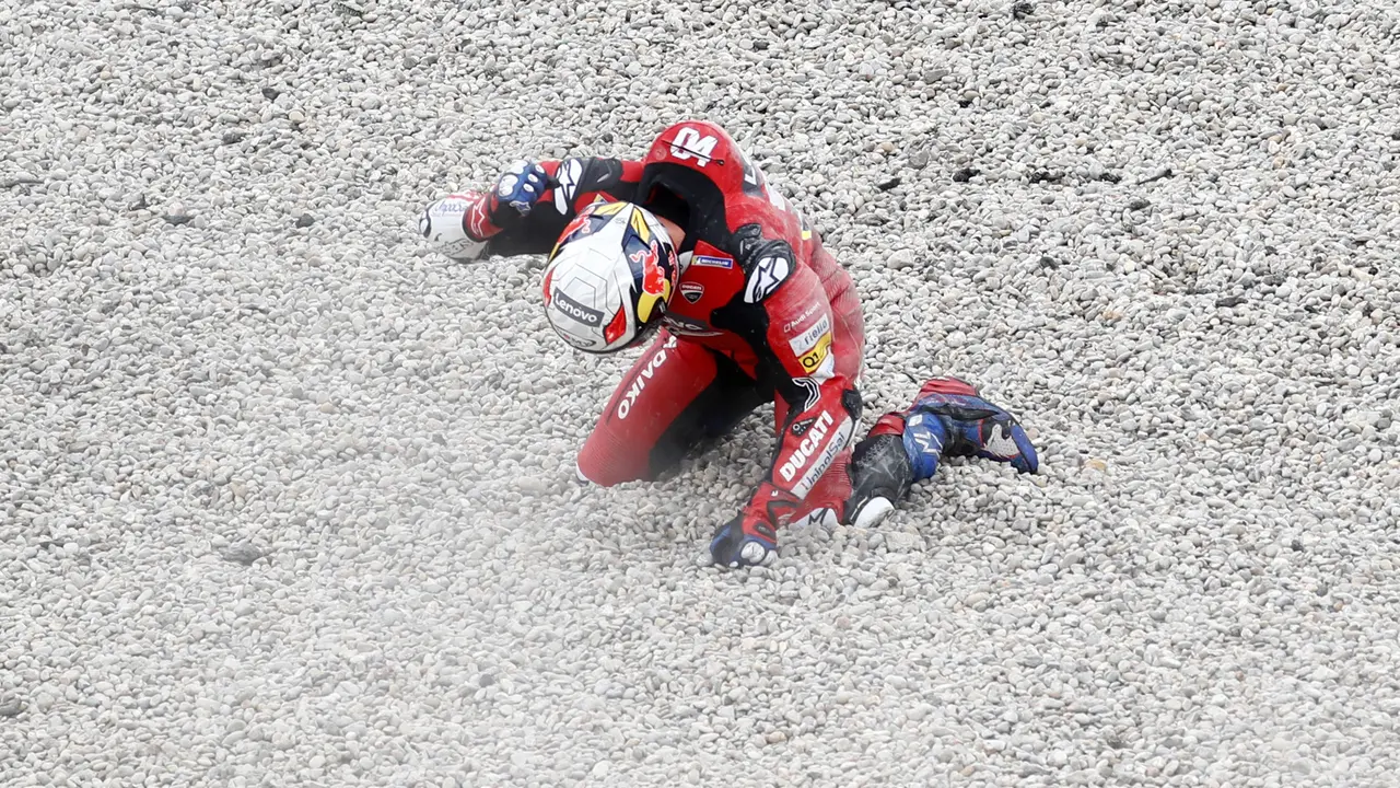 Andrea Dovizioso