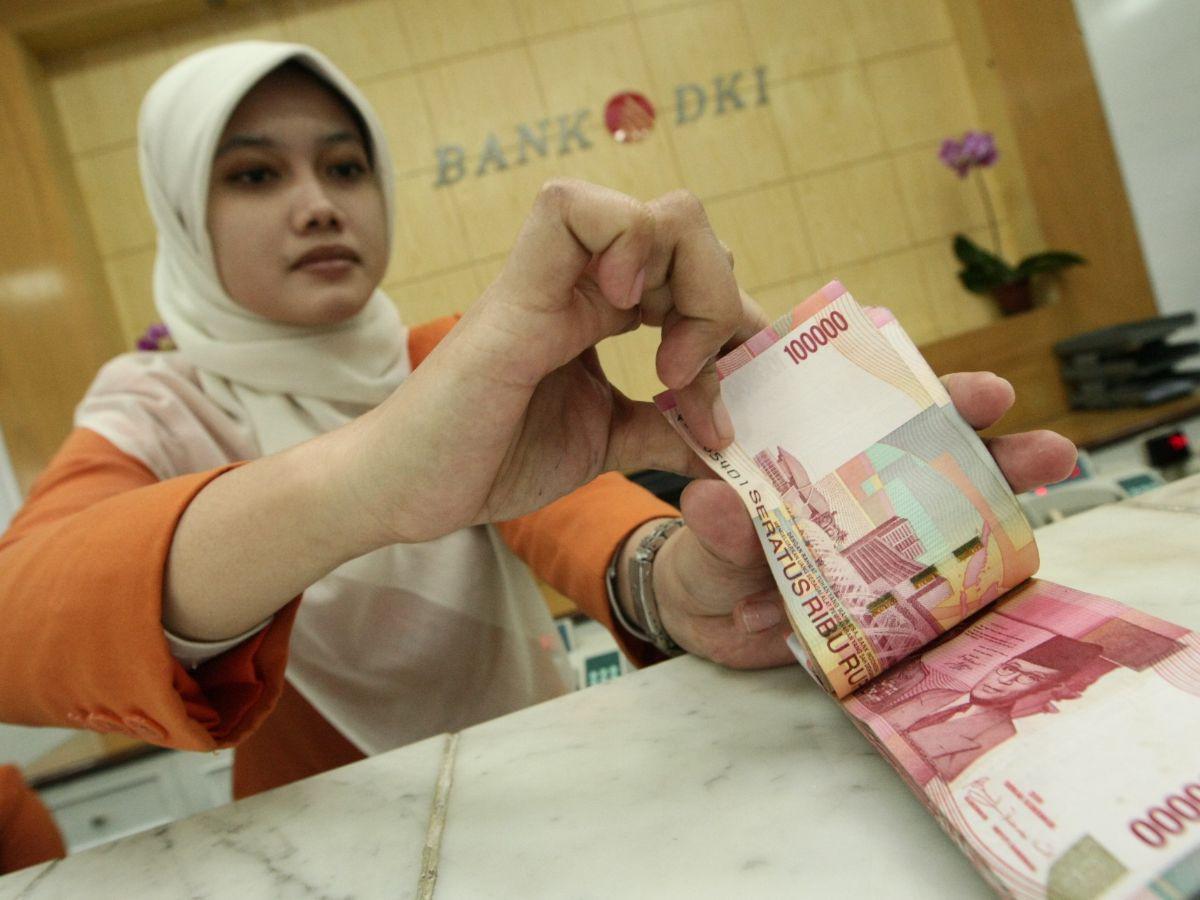 4. Limit Pinjaman