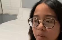 8 Potret Kamar Cinta Kuya di Amerika, Minimalis Serba Putih dan Rapi