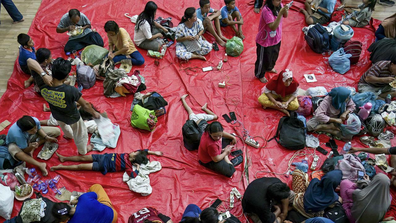 Kondisi Terkini Pengungsi Bencana Sumatra, 99 Persen Tinggalkan Tenda Pengungsian dan Tinggal di Tempat Layak