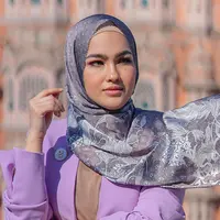 Buttonscarves The Maharani Series. Sumber foto: Document/Buttonscarves.