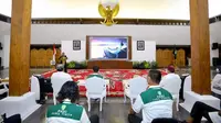 Rapat Kerja PASI se- Jawa Timur, di Kabupaten Banyuwangi (Istimewa)