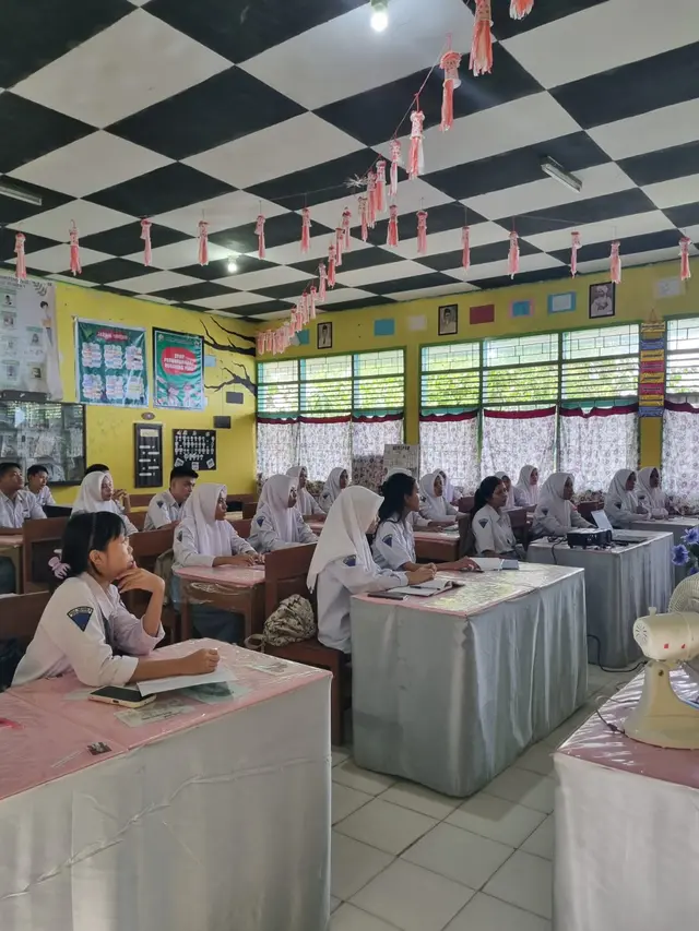 Program TLC Putera Sampoerna Foundation Bantu Tingkatkan Kompetensi Pengajar di Sulawesi Tenggara