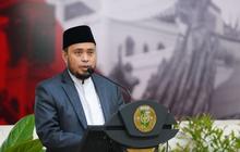 Baznas Riau Himpun Rp18,45 Miliar Zakat hingga Awal Mei 2026, Target Ambisius Rp70,4 Miliar