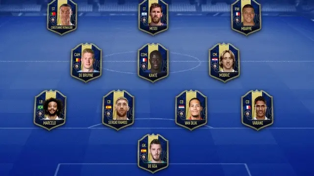 FIFA 19