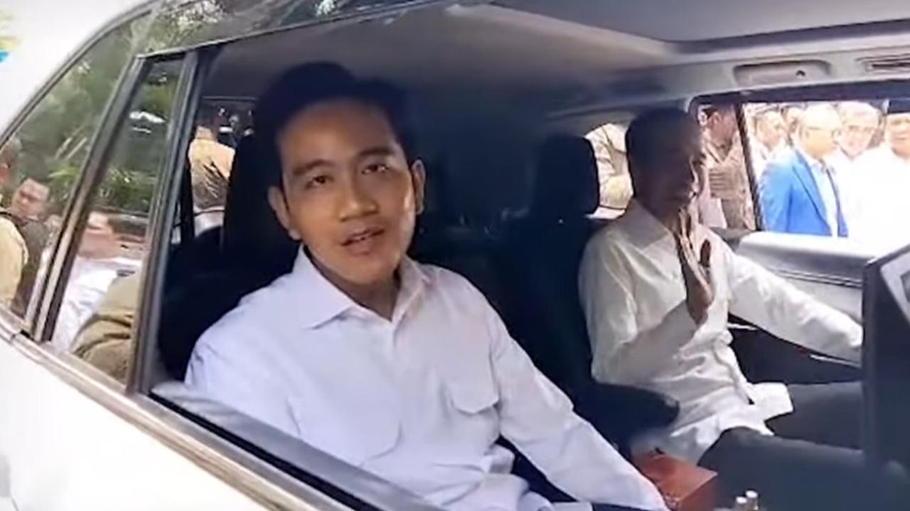 Ide Jokowi Buat Partai Super Tbk, PKB: Enggak Bisa, Ini Kan Bukan Perusahaan