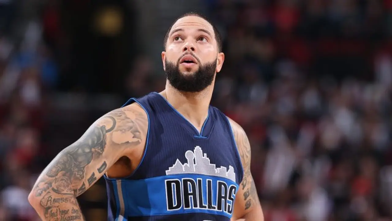 Deron Williams