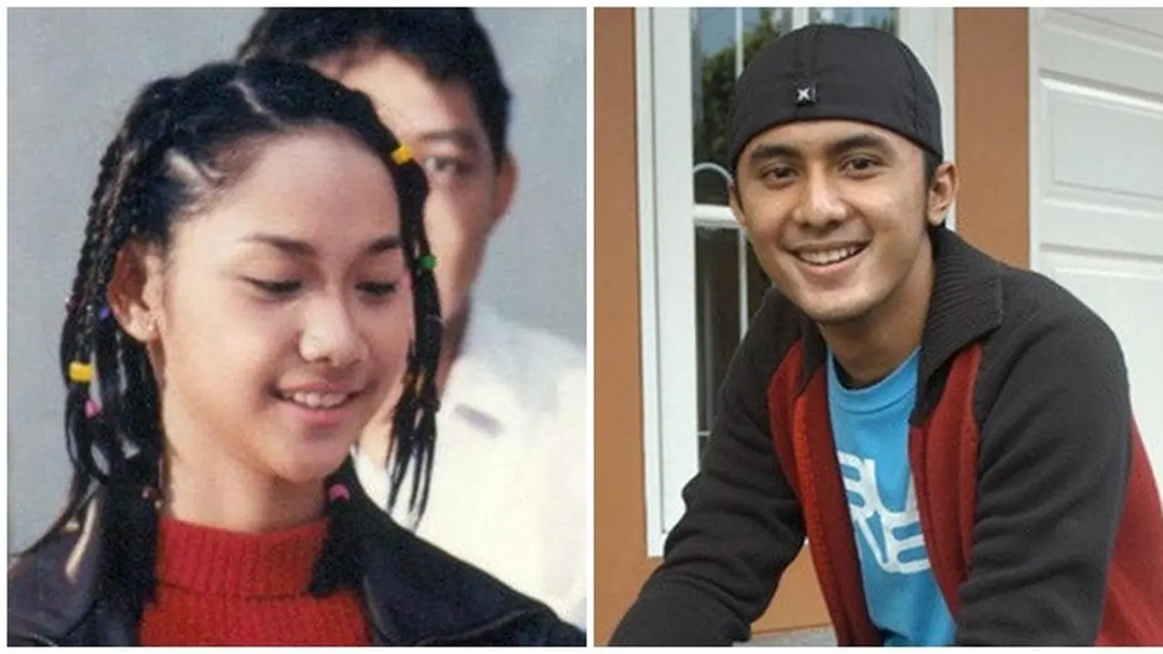 18 Tahun Berlalu, Ini Kabar Terbaru 7 Pemain Sinetron ABG