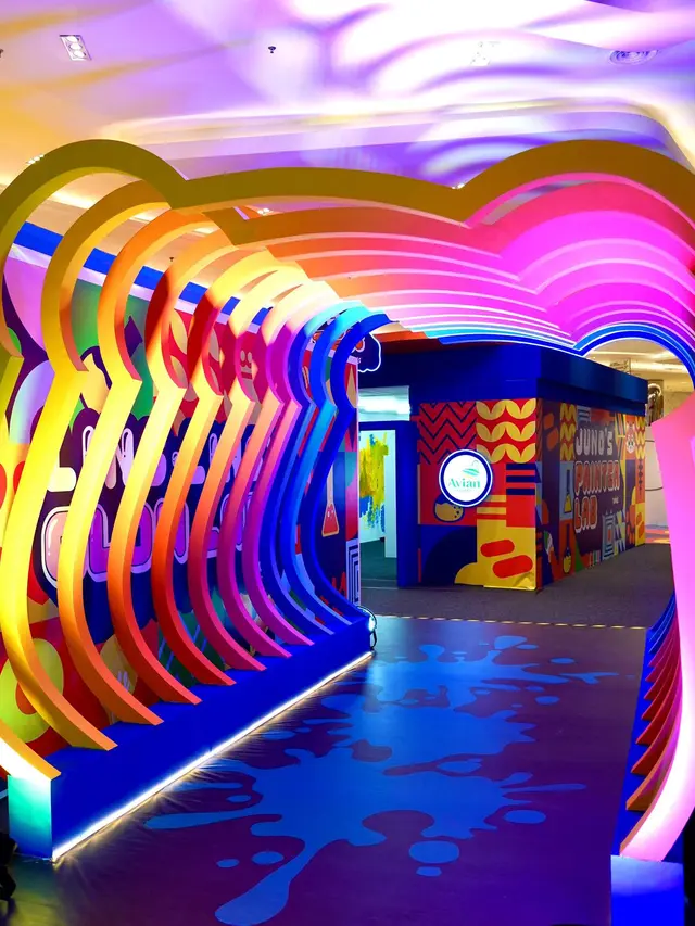 Pop Art Lab by Kanimals