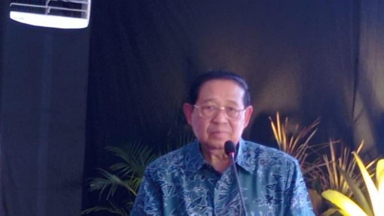 Pesan SBY untuk Prabowo Jika Menang Pilpres 2024: Naikkan Gaji Prajurit TNI, Jangan Hanya Modernisasi Alutsista