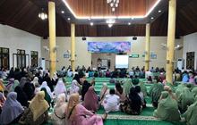 Peringatan Isra Mi'raj Bengkayang: Momentum Penguatan Moral dan Tanggung Jawab Sosial Umat