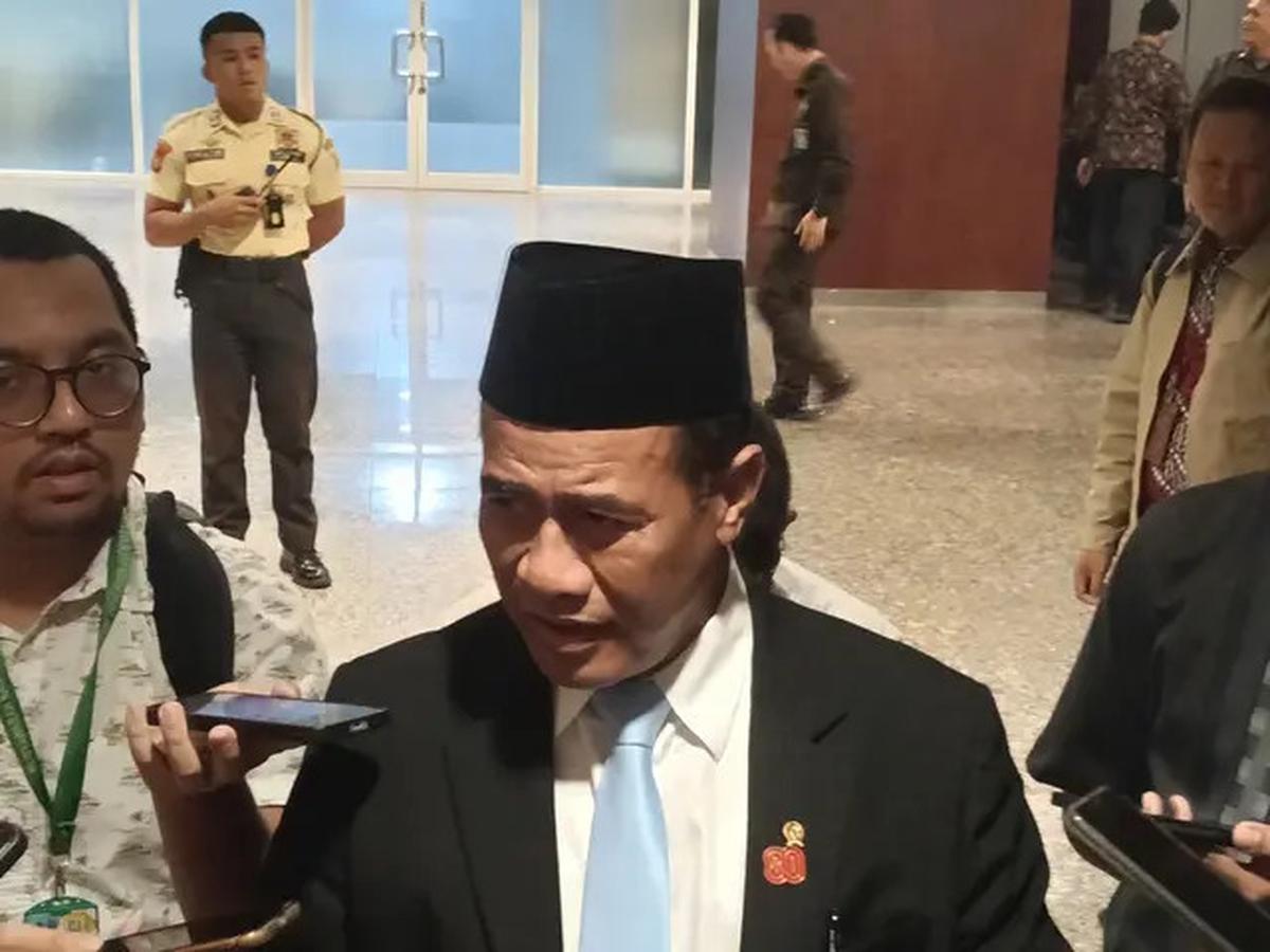 Mentan Bongkar Broken Rice Beras Premium hingga 59%