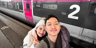 [Instagram/azriel_hermansyah]