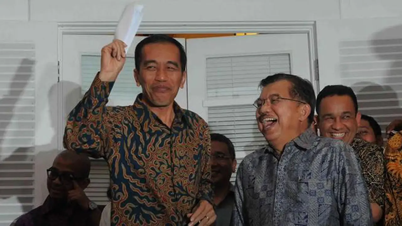 jokowi