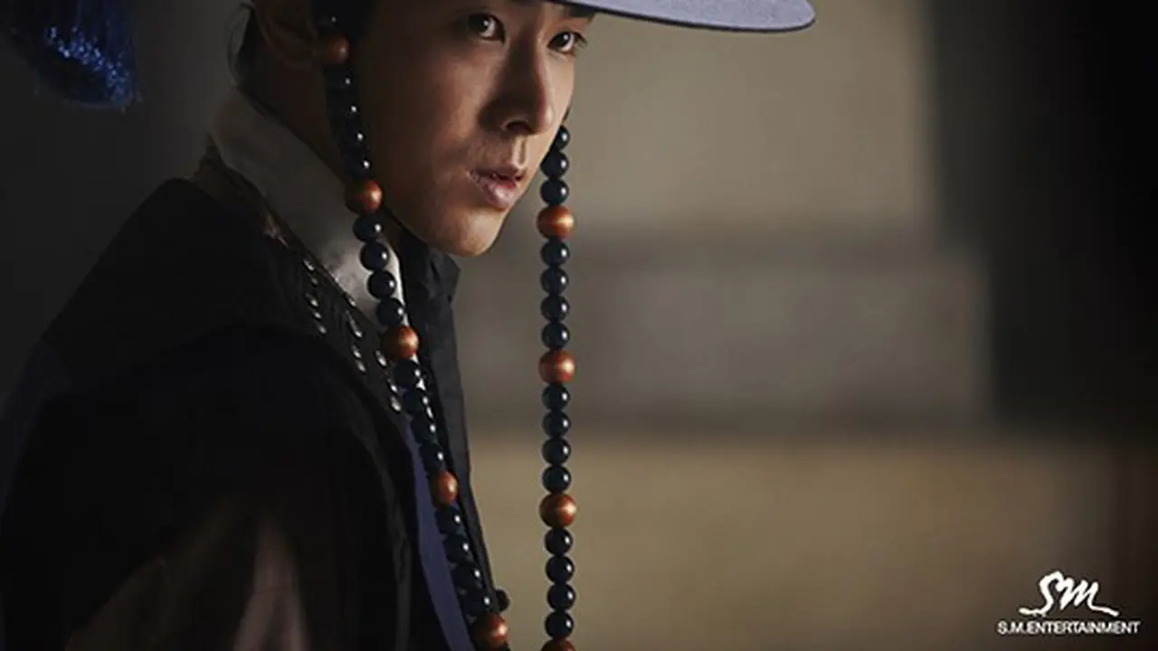 Yunho TVXQ Pamer Foto Sibuk Syuting Drama Terbaru