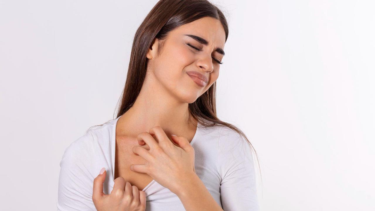 Herpes Genital Bisa Menyerang Siapa Saja, Begini Cara Mencegahnya
