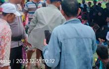170 Pengungsi Rohingya Berlabuh di Langkat, Ada yang Sakit dan Kelaparan