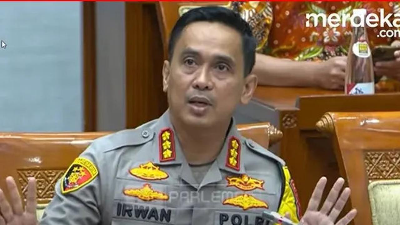 Mabes Polri Jawab Isu Periksa Kapolres Semarang Buntut Penembakan Siswa SMKN 4 hingga Tewas