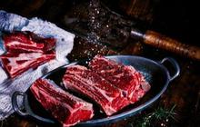 Cukup Andalkan 1 Bahan Sederhana, Begini Cara Agar Daging Jadi Lebih Rendah Kolesterol