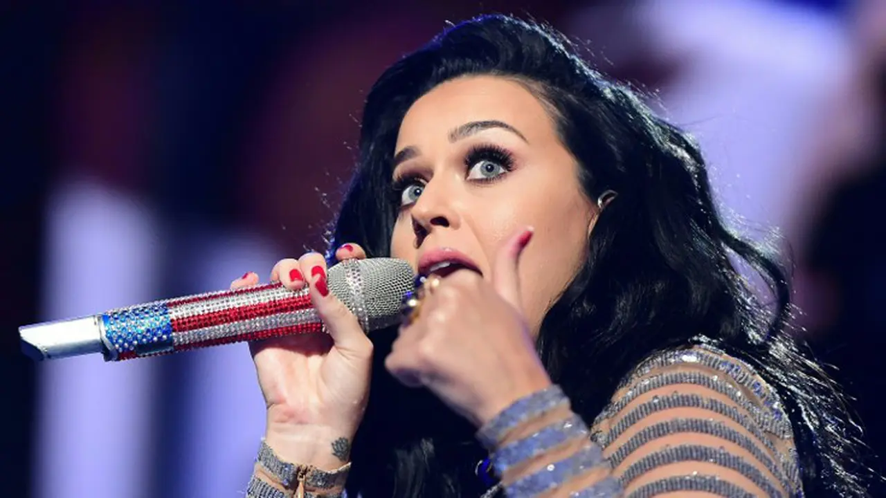 Katy Perry