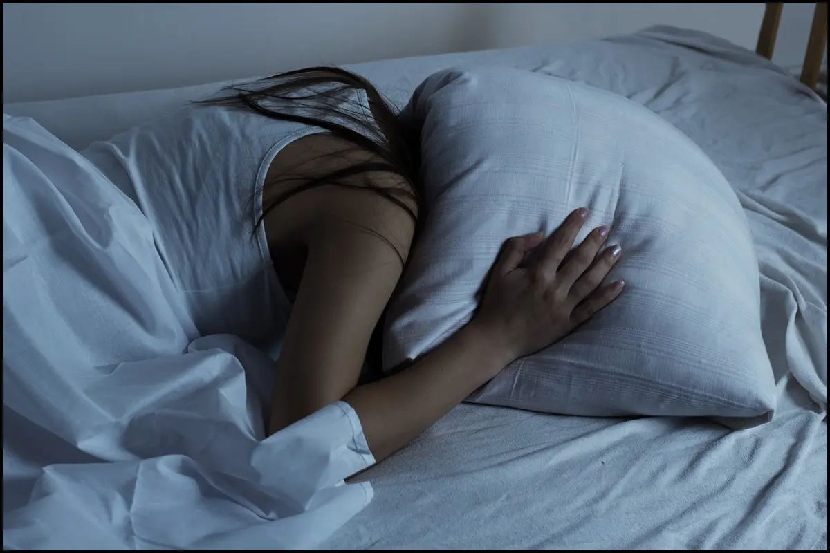 11 Kebiasaan Menjelang Tidur yang Bikin Kamu Jadi Orang Gagal 