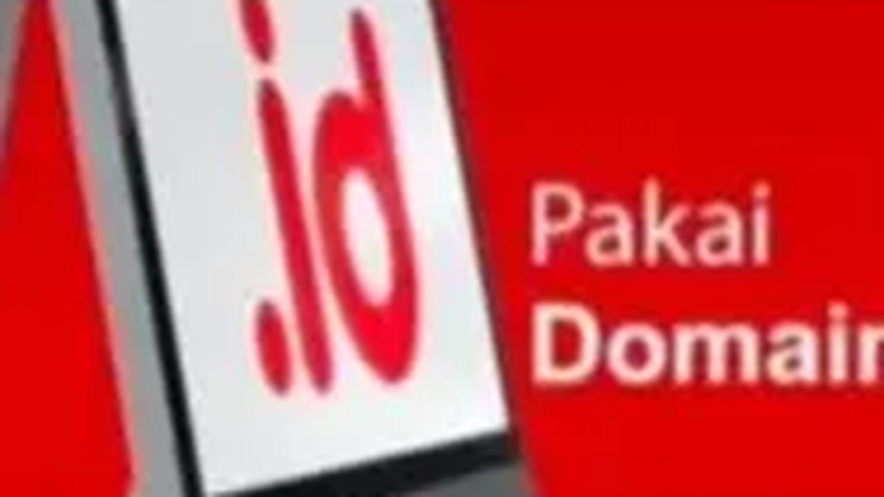 PANDI Akan Kolaborasi Domain .id dengan Pengelola Domain Internet di Asia Pasifik