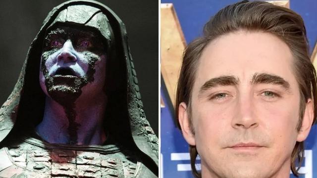 Potret Artis Hollywood saat Akting Vs Kehidupan Nyata