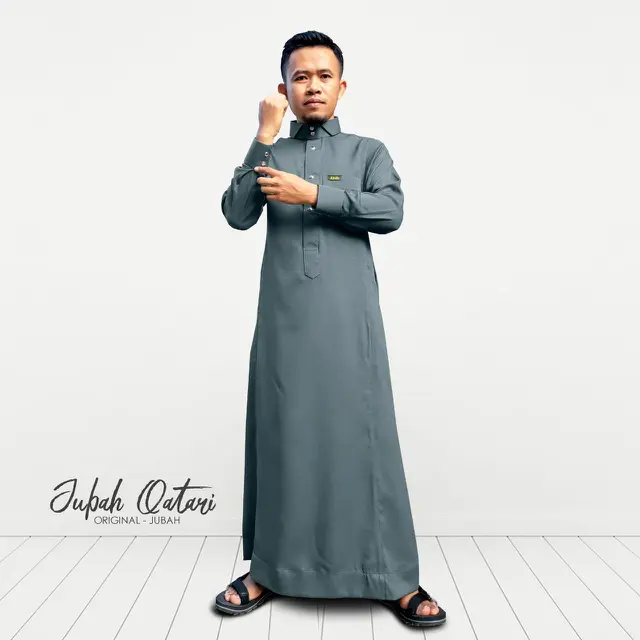 Gamis De Jubah Official Store
