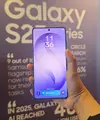Seri ini hadir sebagai smartphone Galaxy AI paling intuitif yang dirancang untuk memahami kebutuhan penggunanya. [Dok/Annisa Kharisma Dewi]
