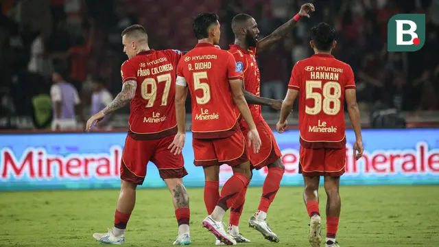 Persija Jakarta