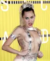 Miley Cyrus nampaknya memiliki caranya tersendiri untuk menjadi perhatian publik, Miley kini merilis album. (Bintang/EPA)