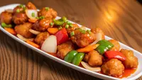 Resep Ayam Asam Manis Ala Solaria yang Lezat, Gurih, dan Mudah Dibuat