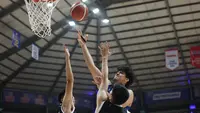 Best of Five IBL 2026: Makin Ketat, Satria Muda Bandung Tundukkan Bogor Hornbills!