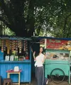 Inspirasi gaya Raline Shah yang bisa jadi inspirasi. (instagram.com/ralineshah)
