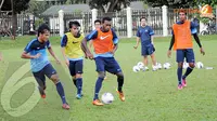 Ini Target Timnas U-23 di SEA Games Myanmar