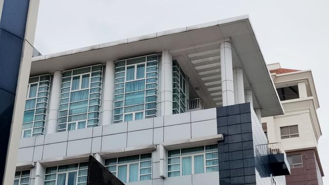 Hasil foto dengan zoom 2x Redmi 15 (Liputan6.com/Arief Ferdian Maulana