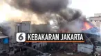 kebakaran jakarta thumbnail