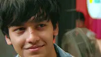 Gagal Jadi Dilan, Ini Target Film Jefri Nichol di Tahun 2018