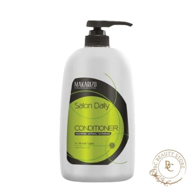 Makarizo Professional Conditioner Pump Bottle