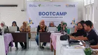 Pengurus Kopdes Bakal Magang 10 Hari di 6 Koperasi Percontohan