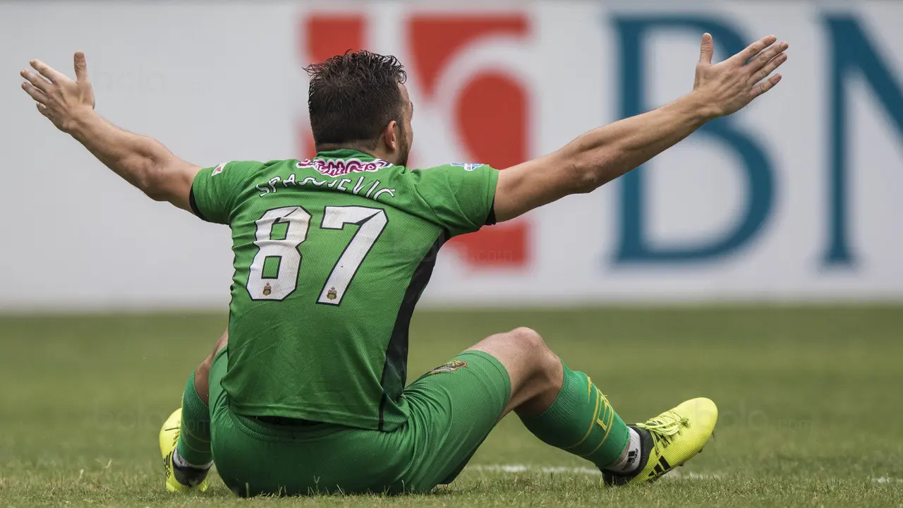 Ilija Spasojevic