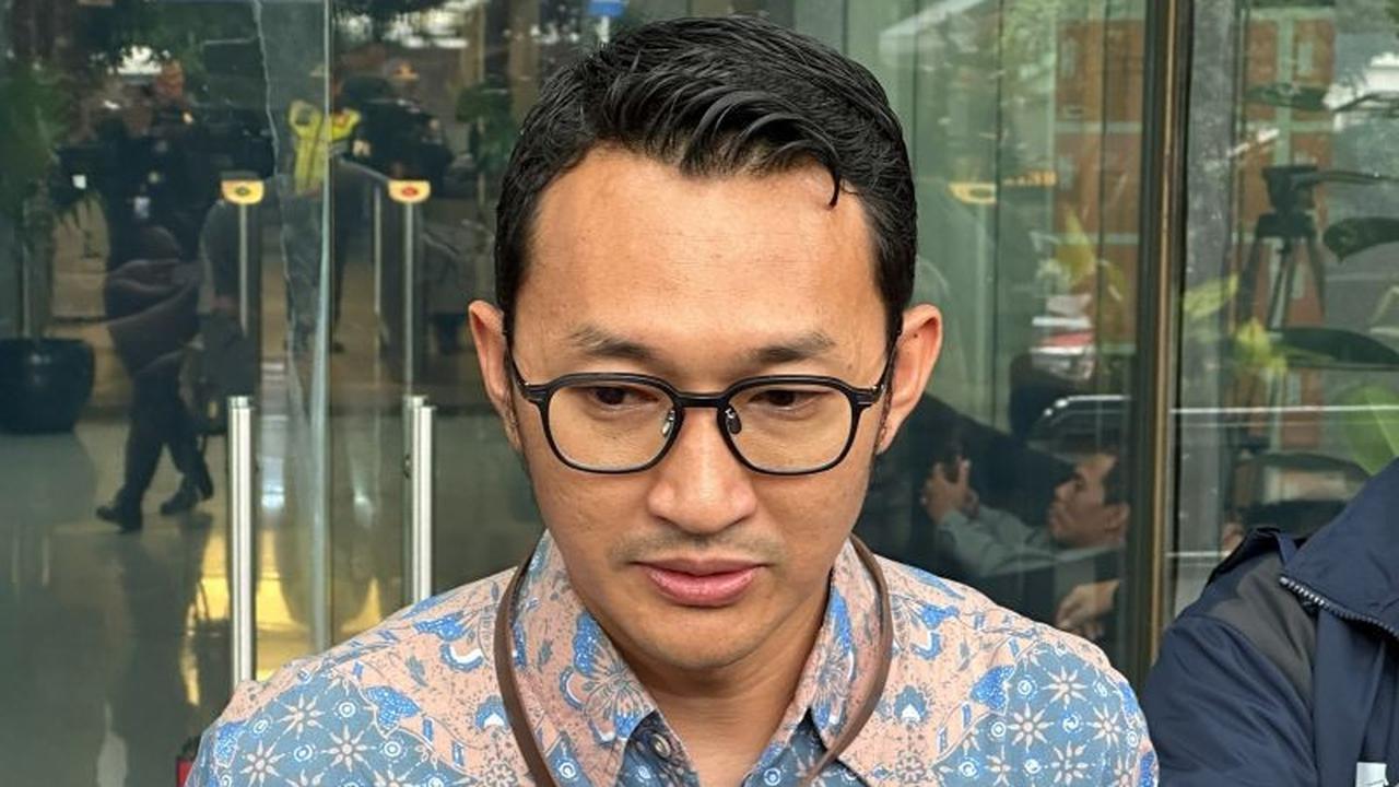 KPK Dorong Pembenahan Ditjen Pajak Pasca Kasus Suap Pajak di KPP Madya Jakarta Utara