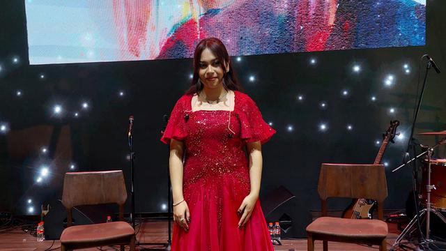 Malaecca rilis single (Istimewa)