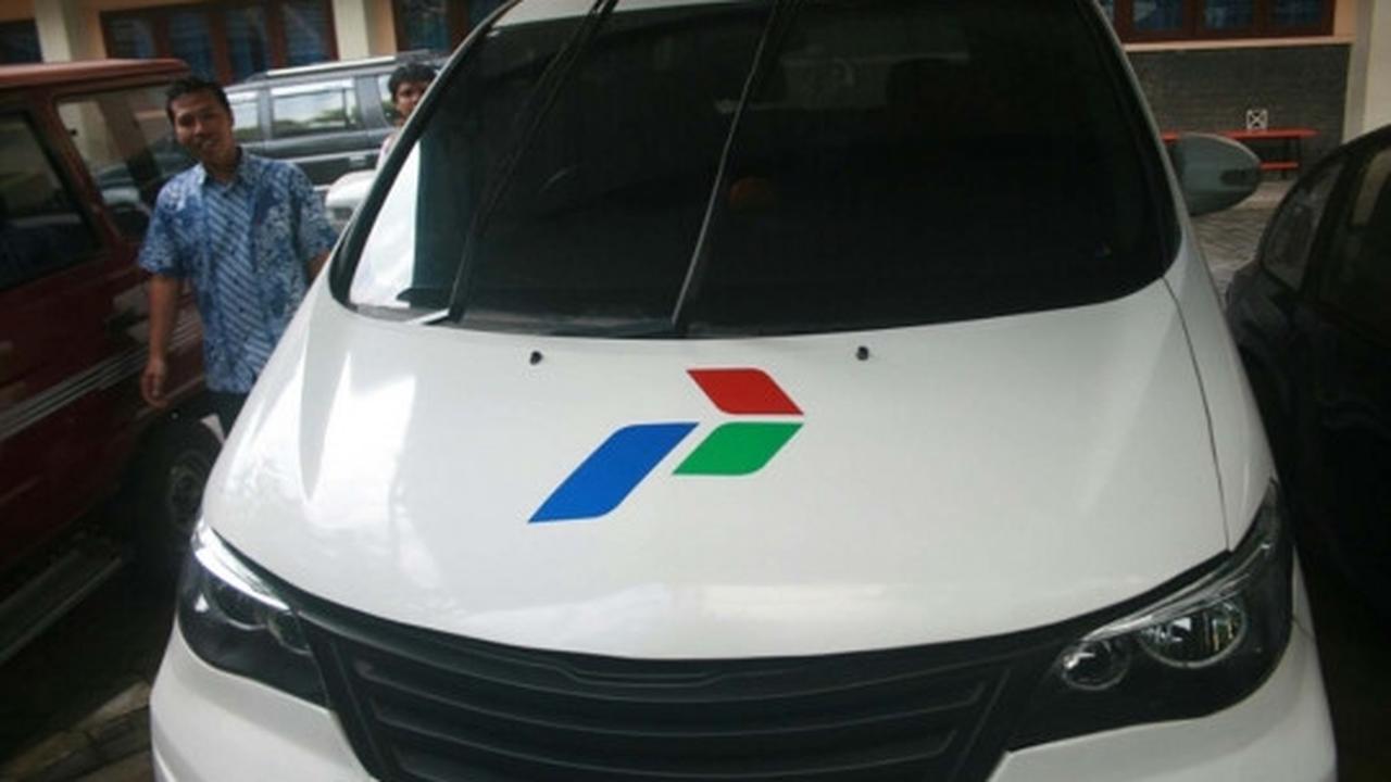 Ini mobil listrik Dahlan Iskan yang dibiarkan rusak di Unibraw