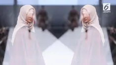 I.K.Y.K menampilkan koleksi outer andalannya di JFW 2018. Bukan hanya itu, koleksi bertema maskulin dan busana formal malam juga dihadirkan.