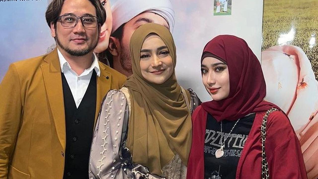 Potret dan Kabar Terbaru Tengku Syaira Anataya Anak Cindy Fatikasari Setelah Menikah